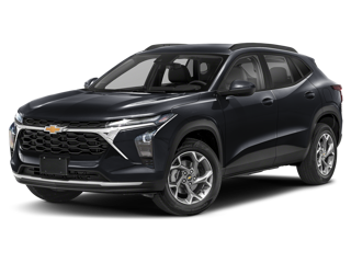 Chevrolet Trax - Vaughn Automotive in OTTUMWA IA