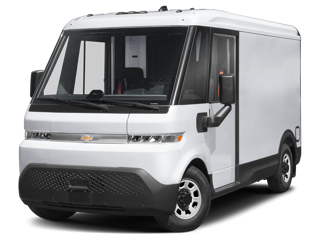 Chevrolet BrightDrop - Vaughn Automotive in OTTUMWA IA