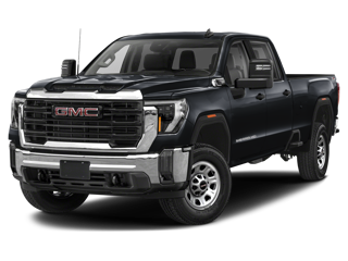 GMC Sierra HD - Vaughn Automotive in OTTUMWA IA
