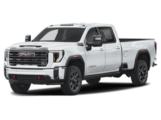 GMC Sierra HD - Vaughn Automotive in OTTUMWA IA