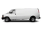 2011 Chevrolet Express Cargo 3500 CARGO