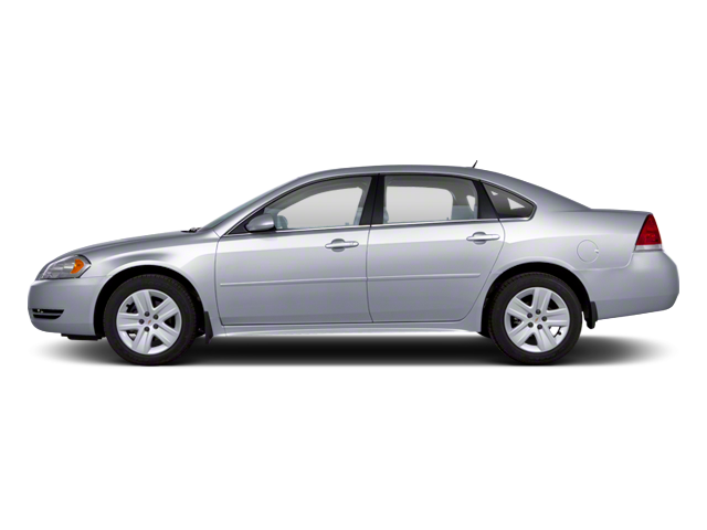 2011 Chevrolet Impala LS Fleet