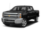 2019 Chevrolet Silverado 2500 HD LTZ