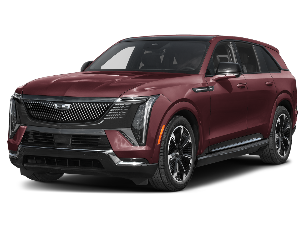 2025 Cadillac ESCALADE IQ Sport 2