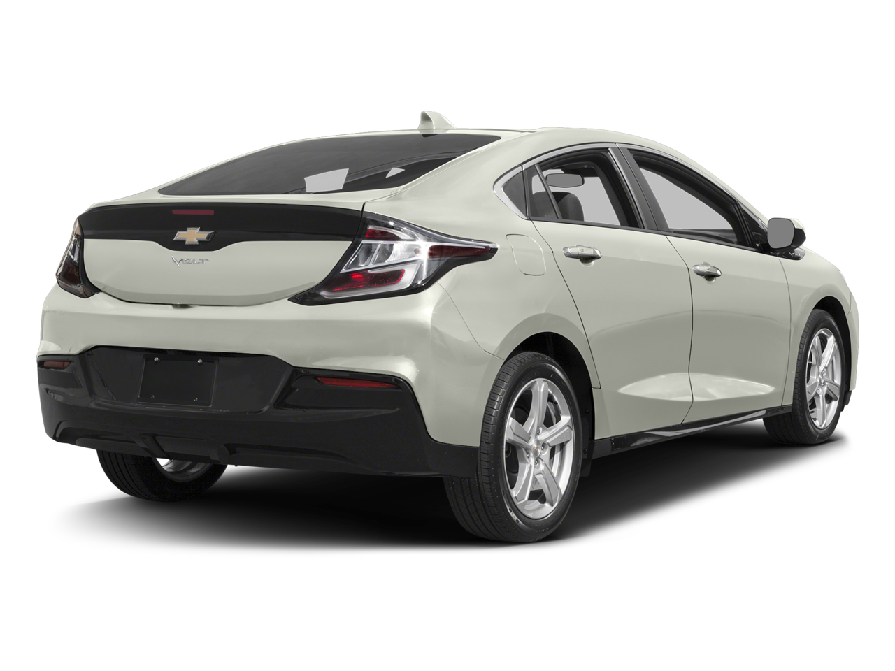 Used 2017 Chevrolet Volt Premier with VIN 1G1RB6S58HU120252 for sale in Ottumwa, IA