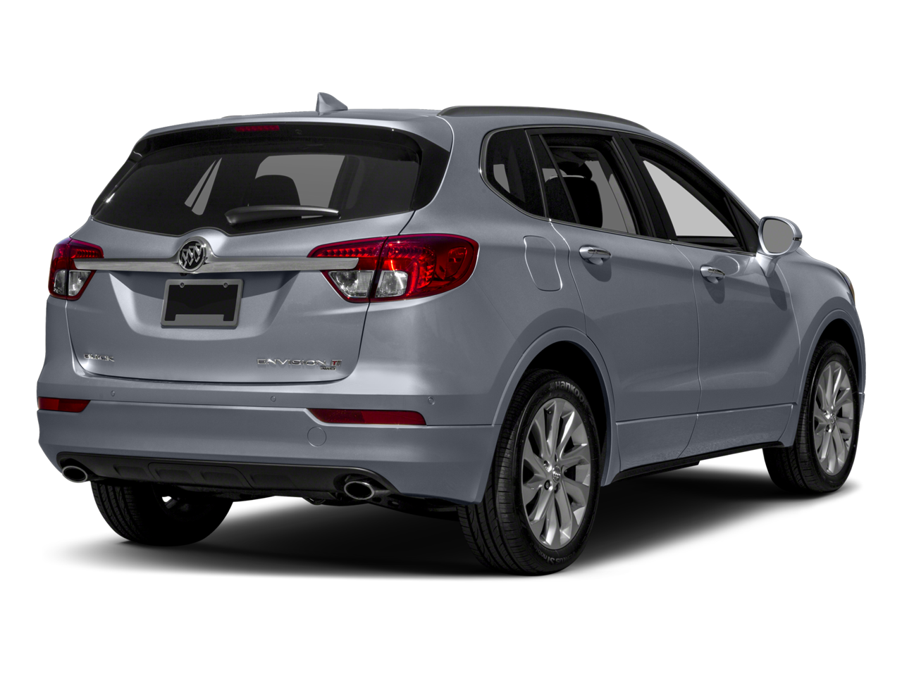 2017 Buick Envision Preferred