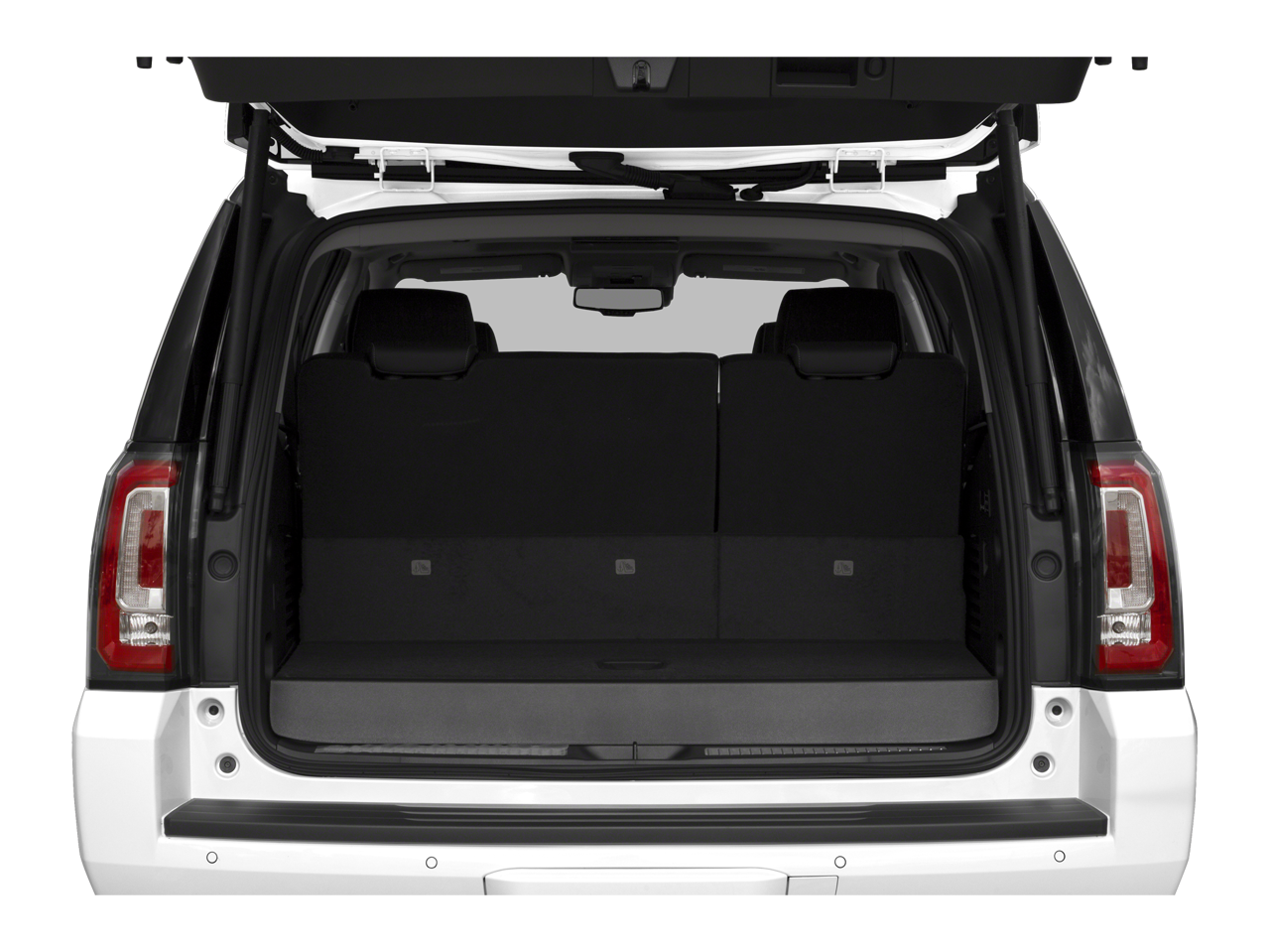 2019 GMC Yukon SLT Standard Edition