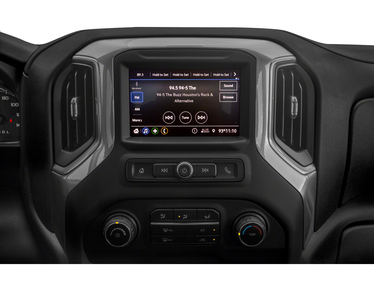 2022 Chevrolet Silverado 2500 HD WT