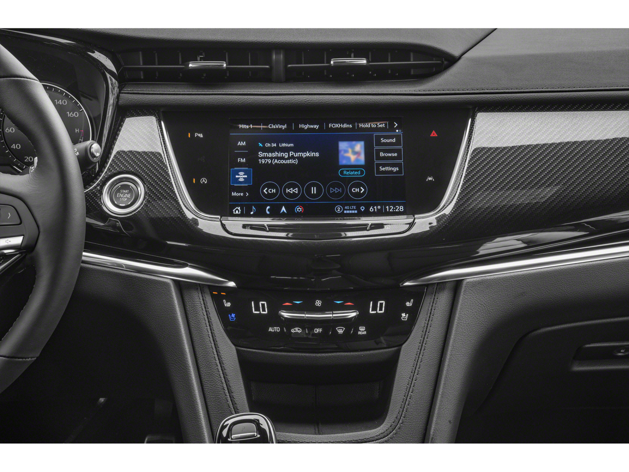 2023 Cadillac XT6 Sport