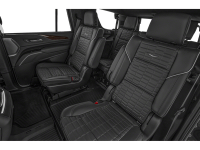 2024 Cadillac Escalade Premium Luxury Platinum