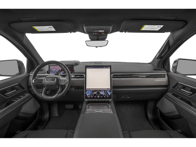 2026 GMC Sierra EV Denali Max Range