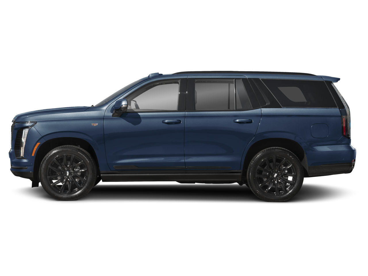2027 Cadillac Escalade Sport