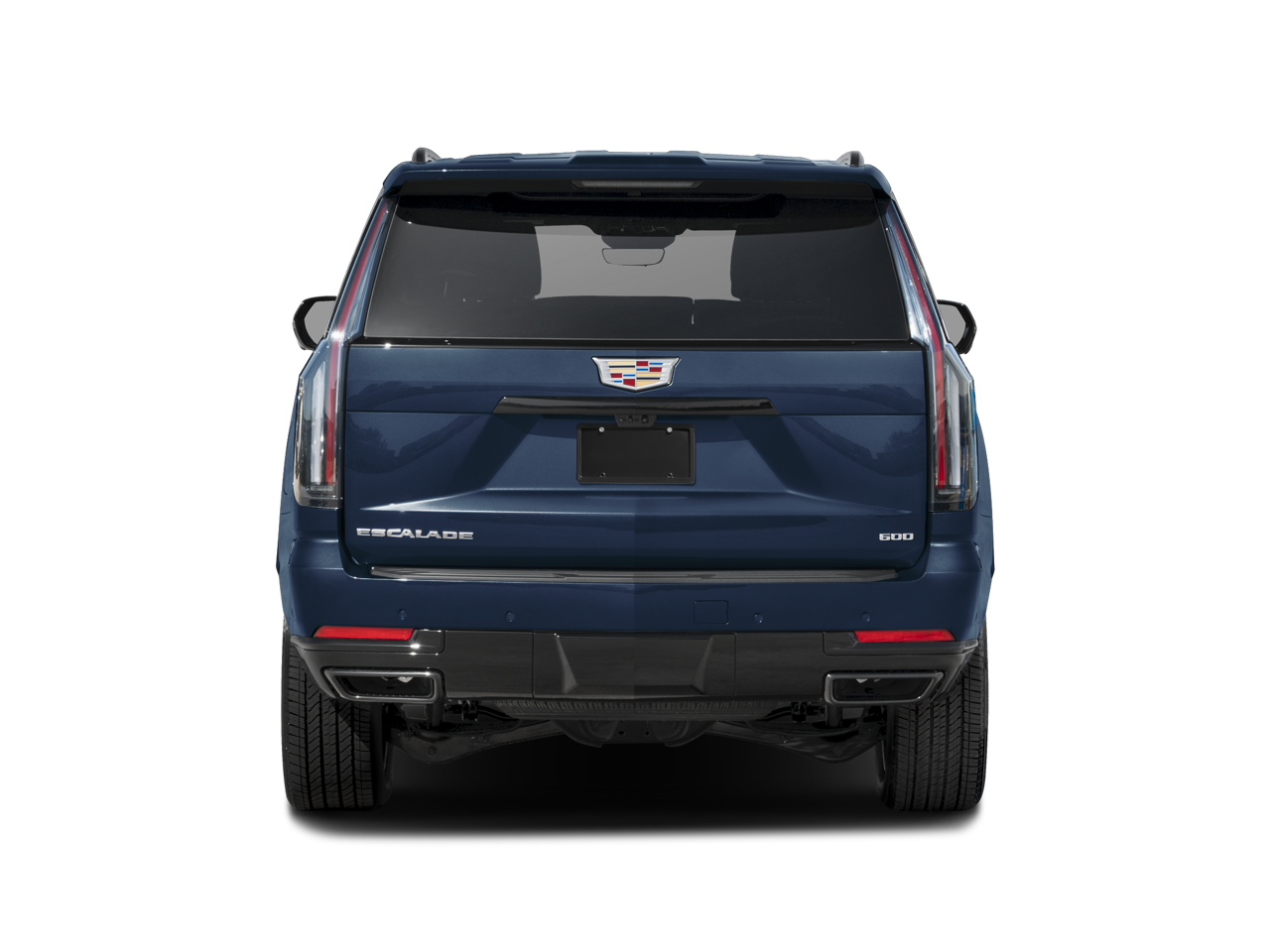 2027 Cadillac Escalade Sport