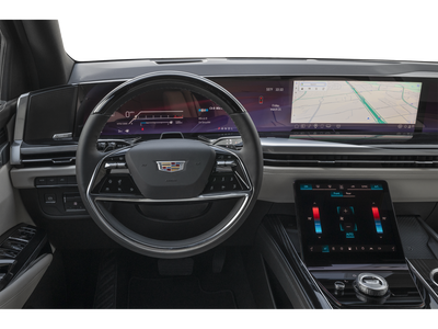 2027 Cadillac Escalade Sport