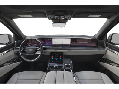 2027 Cadillac Escalade Sport