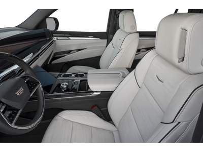 2027 Cadillac Escalade Sport
