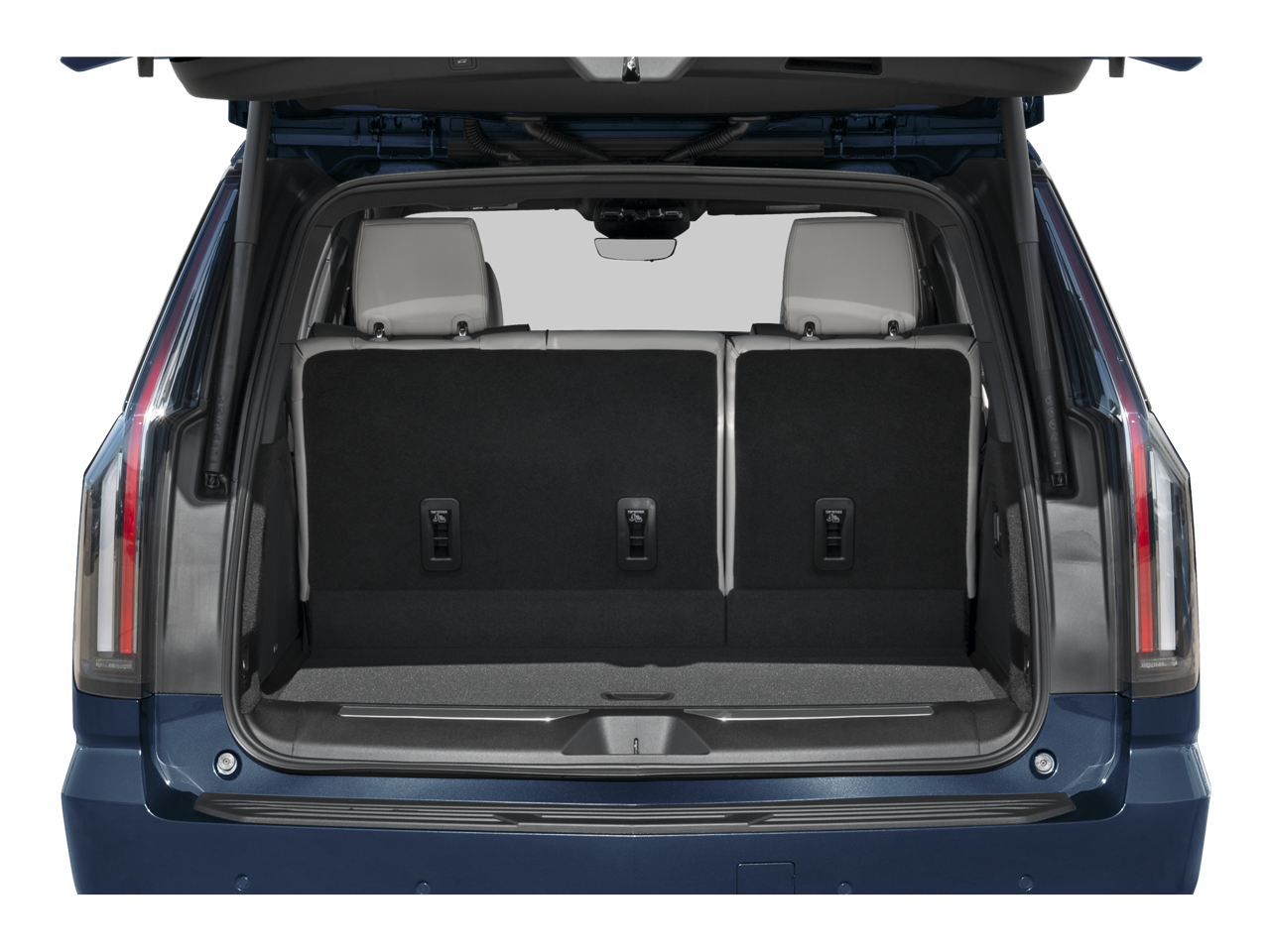 2027 Cadillac Escalade Sport