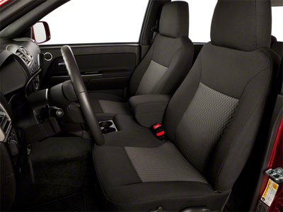 2011 Chevrolet Colorado LT w/2LT