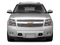 2012 Chevrolet Tahoe LTZ
