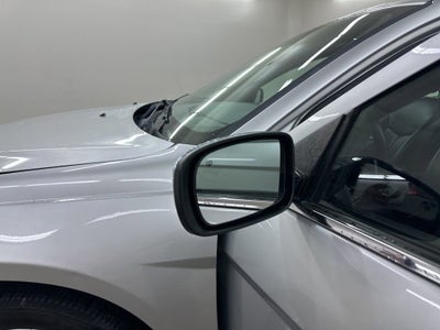 2011 Chrysler 200 Limited