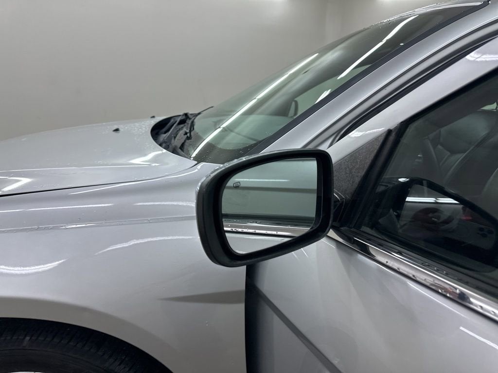 2011 Chrysler 200 Limited