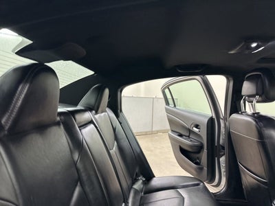 2011 Chrysler 200 Limited