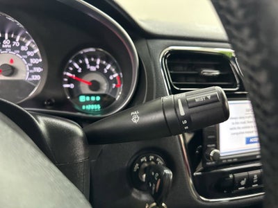 2011 Chrysler 200 Limited