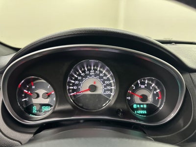 2011 Chrysler 200 Limited