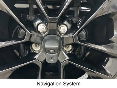 2022 Jeep Wrangler 4xe Unlimited Sahara