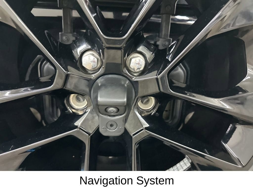 2022 Jeep Wrangler 4xe Unlimited Sahara