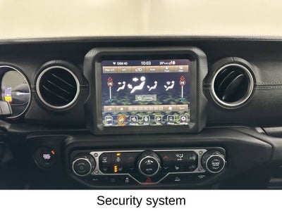 2022 Jeep Wrangler 4xe Unlimited Sahara