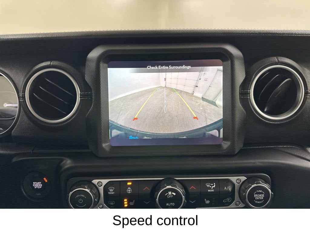 2022 Jeep Wrangler 4xe Unlimited Sahara