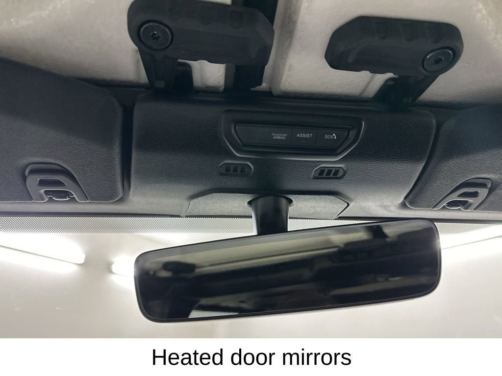 2022 Jeep Wrangler 4xe Unlimited Sahara