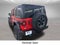 2022 Jeep Wrangler 4xe Unlimited Rubicon
