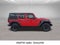 2022 Jeep Wrangler 4xe Unlimited Rubicon