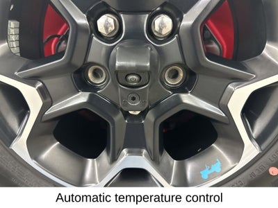 2022 Jeep Wrangler 4xe Unlimited Rubicon