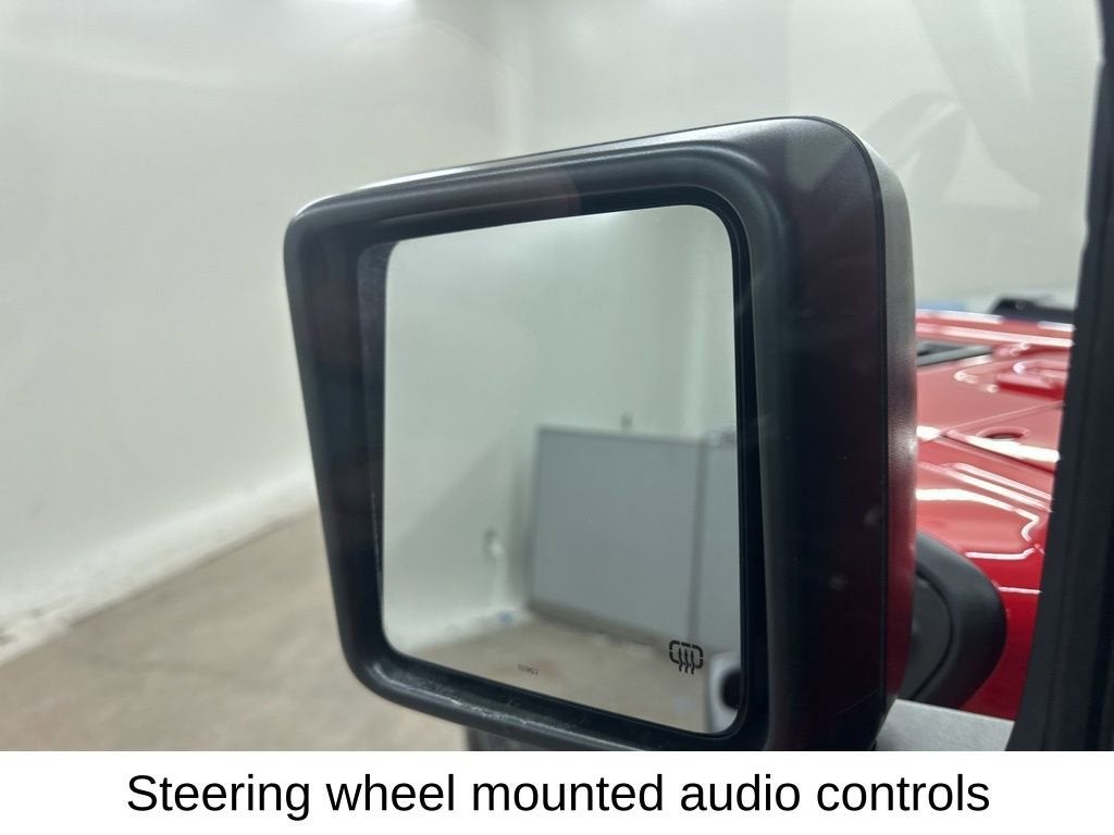 2022 Jeep Wrangler 4xe Unlimited Rubicon