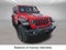 2022 Jeep Wrangler 4xe Unlimited Rubicon