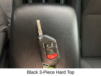 2022 Jeep Wrangler 4xe Unlimited Rubicon