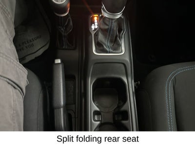 2022 Jeep Wrangler 4xe Unlimited Rubicon