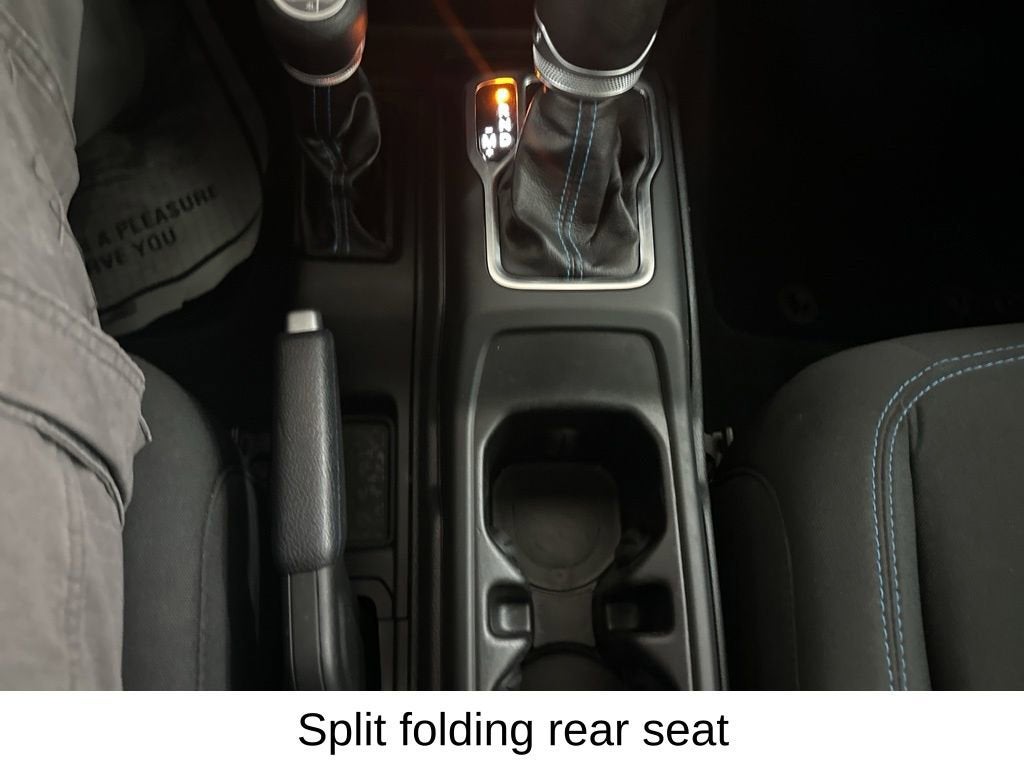 2022 Jeep Wrangler 4xe Unlimited Rubicon