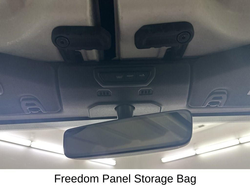 2022 Jeep Wrangler 4xe Unlimited Rubicon