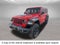 2022 Jeep Wrangler 4xe Unlimited Rubicon