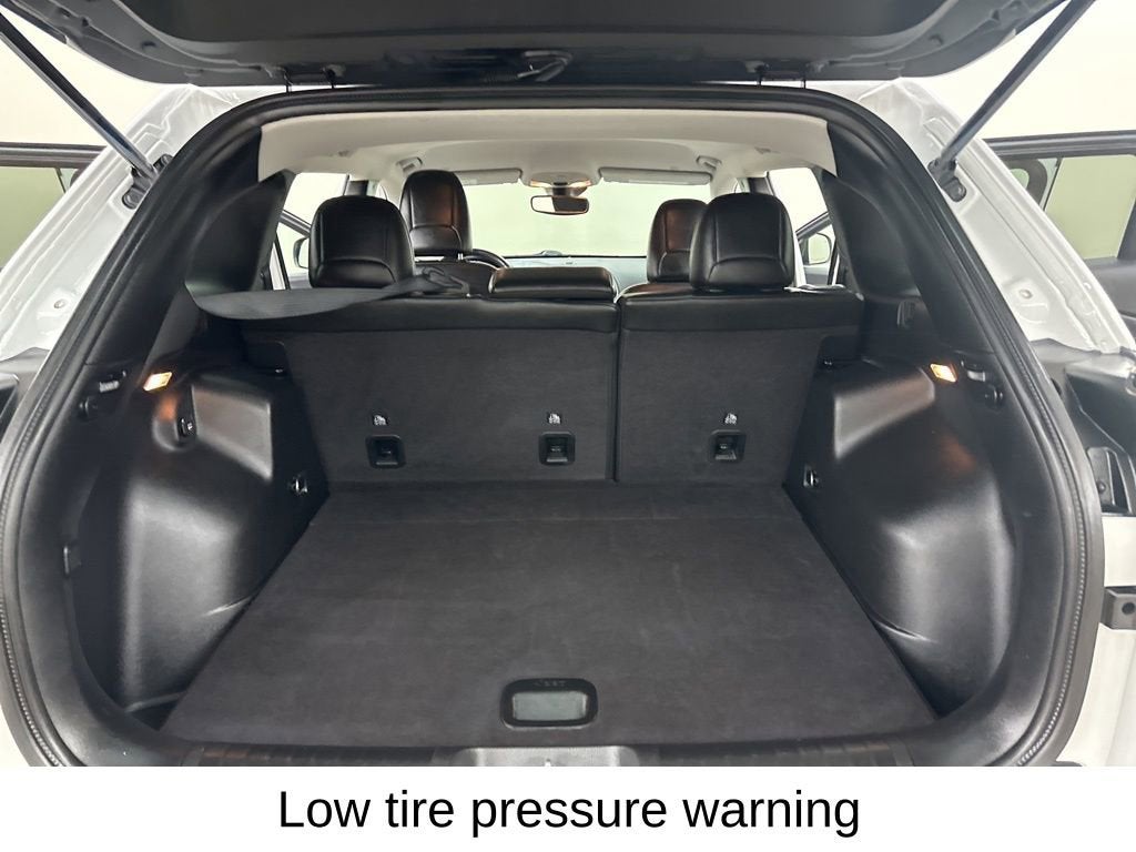 2021 Jeep Cherokee Altitude