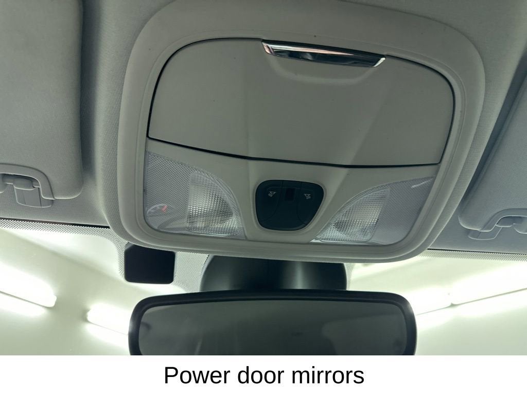 2021 Jeep Cherokee Altitude