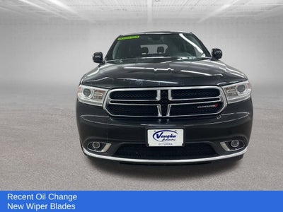 2016 Dodge Durango Limited