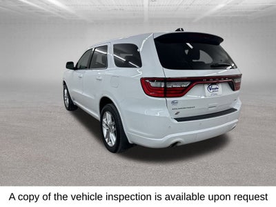2024 Dodge Durango GT