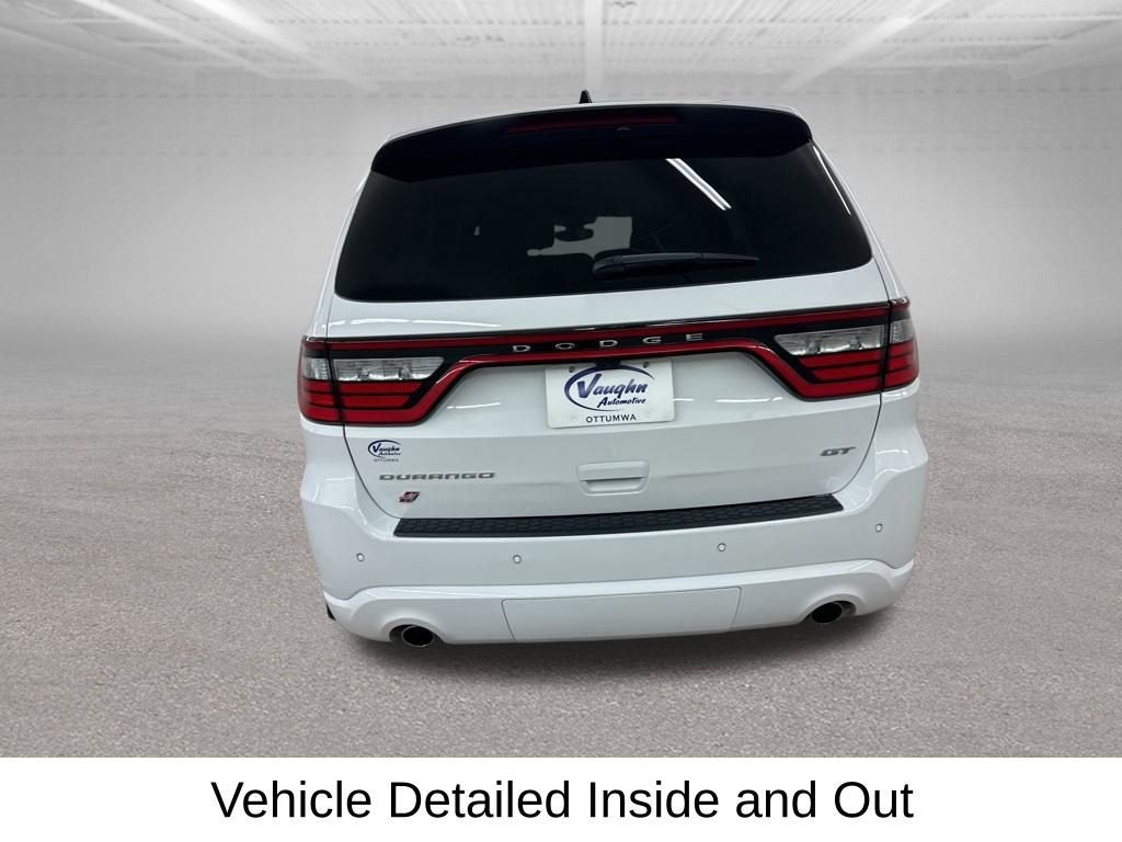2024 Dodge Durango GT