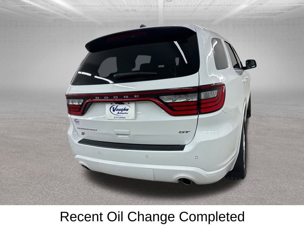 2024 Dodge Durango GT