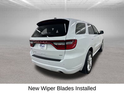 2024 Dodge Durango GT